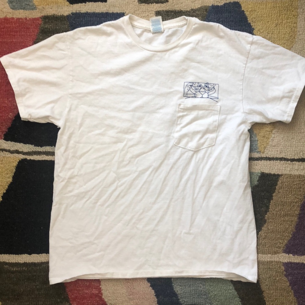 LSD Pink Panther T